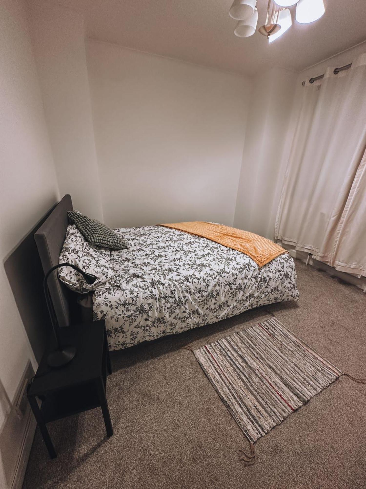 Cosy 2 Bedroom Apartment In Swiss Cottage. London Exterior photo